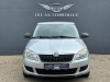 Skoda Fabia 2012/2