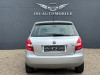 Skoda Fabia 2012/2