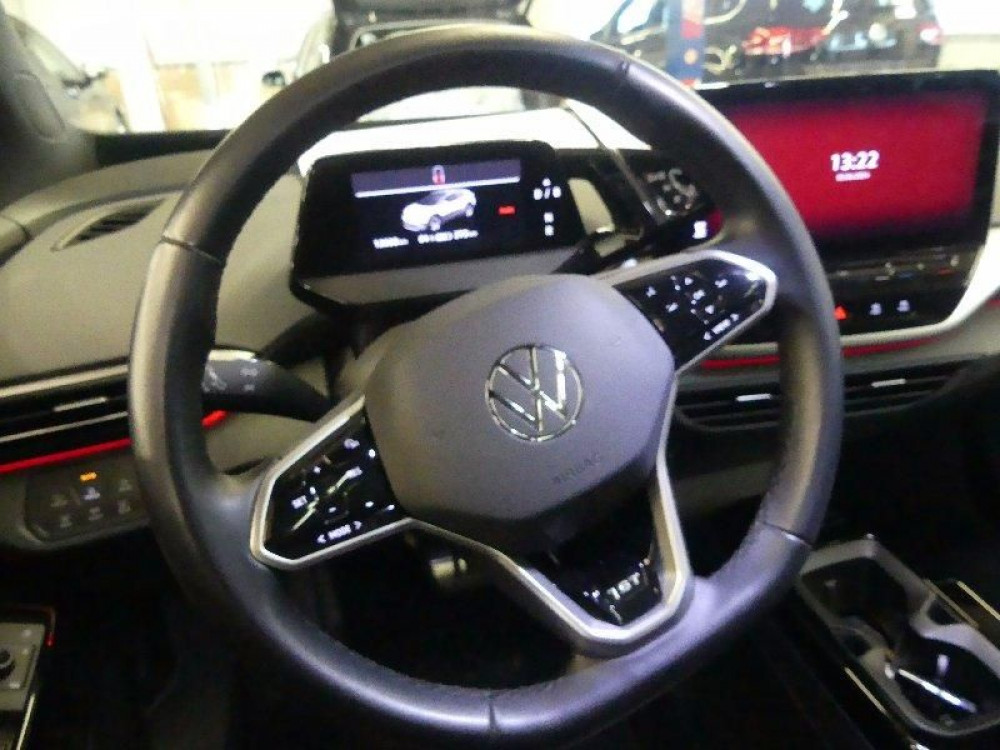 Volkswagen ID.4 PRO PERFORMANCE 1ST MAX IQ-L/ACC/HuD/PANO 2021/3