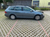 Volkswagen Golf 2010/12