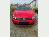 Volkswagen Golf 2012/8