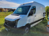 Volkswagen Crafter 2009/12