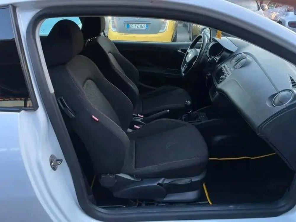 Seat Seat Ibiza 1.2 TSI 3 porte FR 2012/7