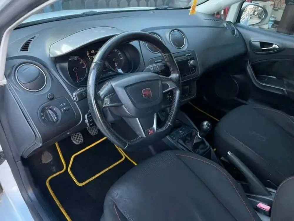 Seat Seat Ibiza 1.2 TSI 3 porte FR 2012/7