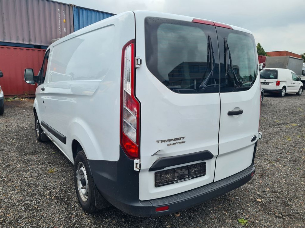 Ford Transit Custom Kasten 270 L1 Klima 2018/4