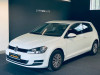 Volkswagen Golf 2015/6