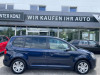 Volkswagen Touran 2013/1