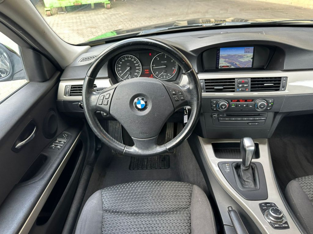 BMW 320d - Automatik - Navi - Xenon - Tempomat 2011/6
