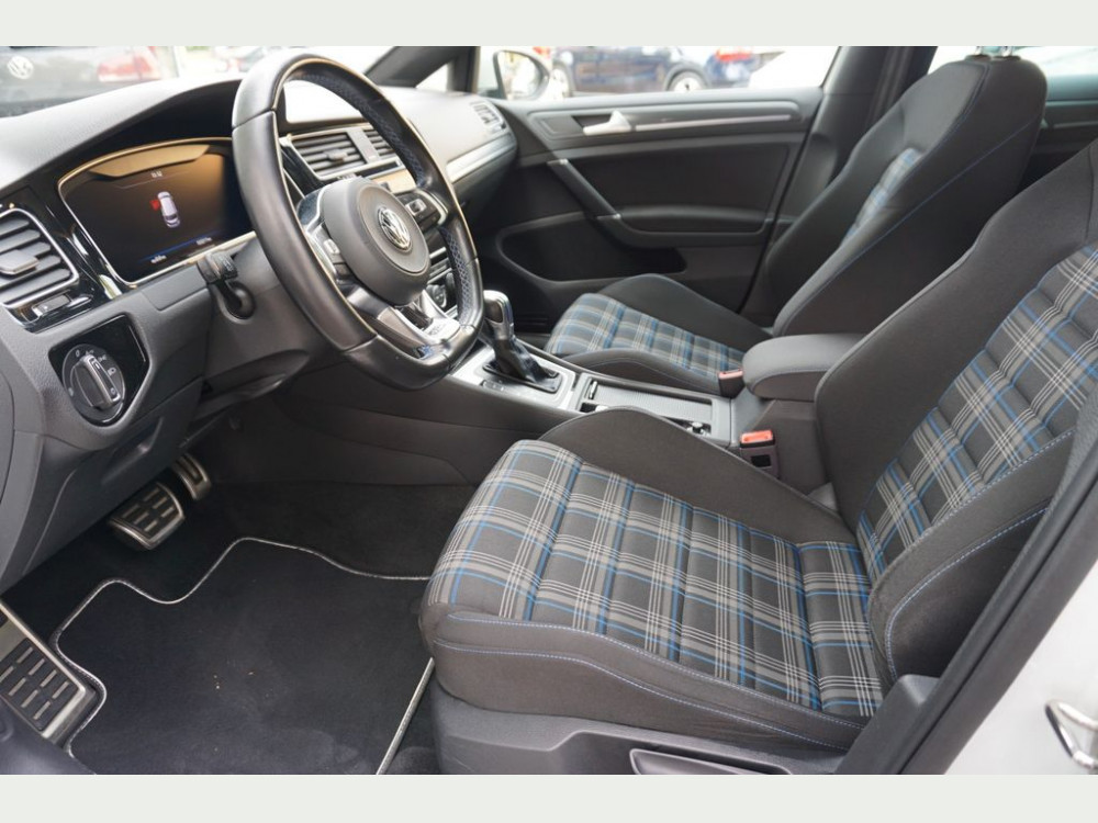 Volkswagen Golf 1.4 DSG GTE Hybrid--VIRTUAL--*KAMERA*NAVI* 2017/7