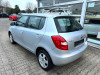 Skoda Fabia 2014/6