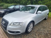 Audi A6 2011/2