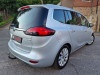 Opel Zafira 2012/4