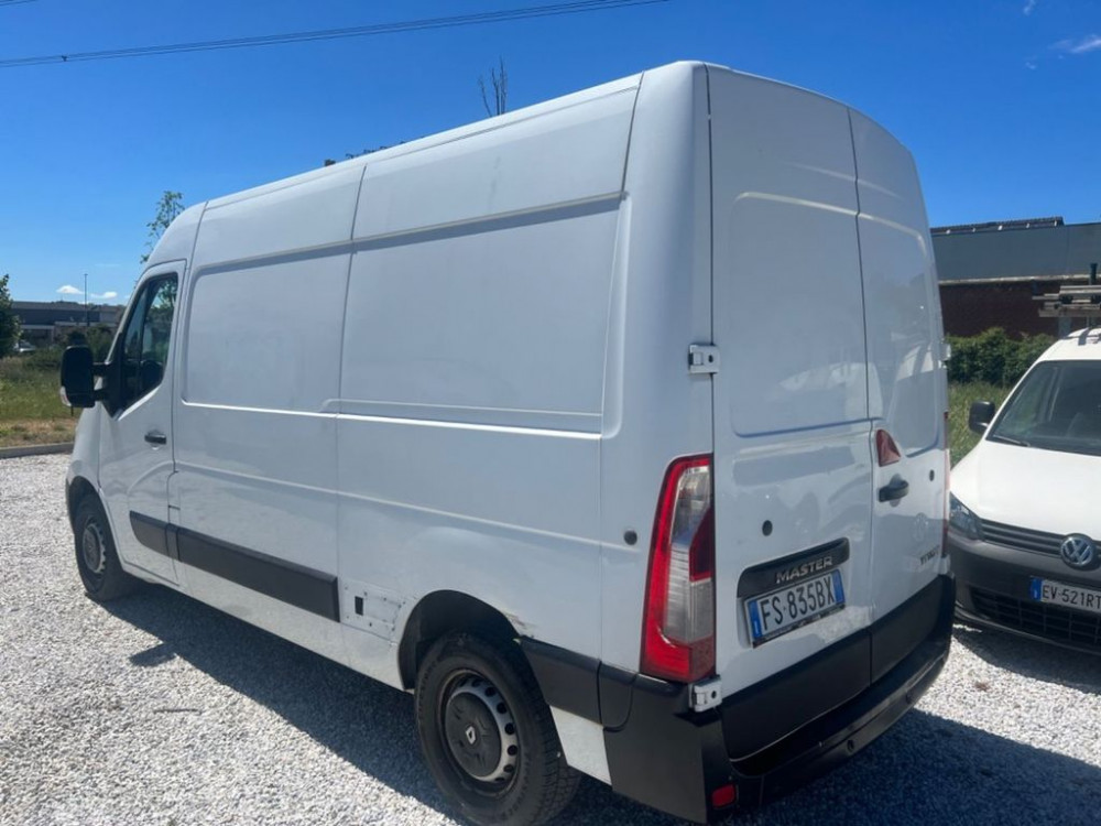 Renault Renault Master T35 2.3 dCi/130 L2 H2 Cargo Iva C 2018/7