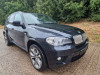 BMW X5 2011/10