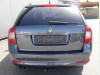 Skoda Octavia 2010/2