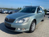 Skoda Octavia 2010/3