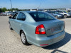 Skoda Octavia 2010/3