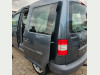 Volkswagen Caddy 2011/10