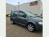 Volkswagen Caddy 2011/10