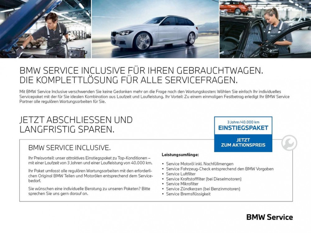 BMW i3s 120Ah AdapLED Glasd. ACC RFK H/K DA+ DAB 20" 2021/8