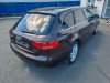 Audi A4 2011/12