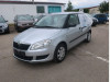 Skoda Fabia 2012/9