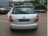 Skoda Fabia 2012/9