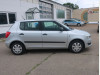 Skoda Fabia 2012/9