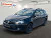 Volkswagen Golf 2011/9