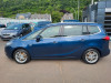 Opel Zafira 2012/4