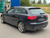 Audi A3 2009/6