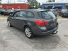 Opel Astra 2011/11