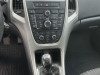 Opel Astra 2011/11