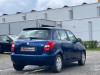 Skoda Fabia 2009/8