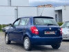 Skoda Fabia 2009/8