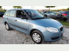 Skoda Fabia 2009/4