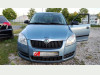 Skoda Fabia 2009/4