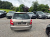 Skoda Fabia 2012/4