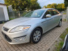 Ford Mondeo 2011/12