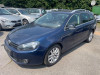 Volkswagen Golf 2011/9