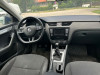 Skoda Octavia 2015/7