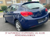 Opel Astra 2010/11