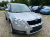 Skoda Yeti 2011/10