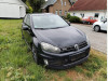 Volkswagen Golf 2011/12