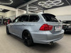 BMW 318d 2011/6