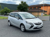 Opel Zafira 2012/10