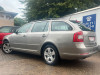 Skoda Octavia 2009/8