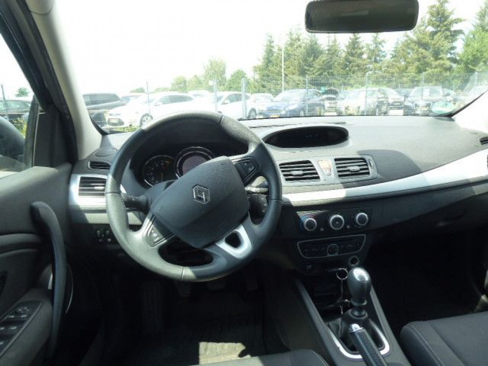 Renault Megane III Grandtour Dynamique 2011/9