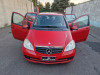 Mercedes-Benz Mercedes-benz 2010/1