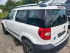 Skoda Yeti 2013/2